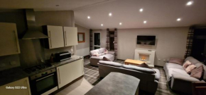 Castlewood lodge